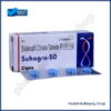 Suhagra 50 mg Sildenafil Citrate
