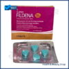 Super Fildena Sildenafil Dapoxetine