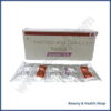 Syndopa 275 mg Carbidopa Levodopa 