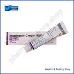 T-Bact Cream 7.5 gm (Mupirocin) - 3-tubes