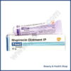 T Bact Ointment 15Gm Mupirocin