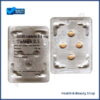 Tadaga 2.5 mg Tadalafil