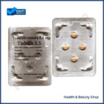 Tadaga 2.5 mg (Tadalafil) - 90-pills