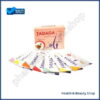 Tadaga Oral Jelly Tadalafil