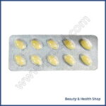 Tadalafil Ct 20 mg (Vidalista Ct) - 90-pills