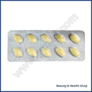 Tadalafil Ct 20 mg Vidalista Ct