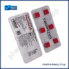 Tadasiva Sildenafil+Tadalafil