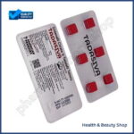 Tadasiva (Sildenafil/Tadalafil) - 60-pills