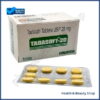 Tadasoft 20 mg Tadalafil