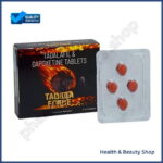 Tadora Force (Tadalafil/Dapoxetine) - 28-pills