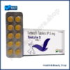 Tastylia Tadalafil