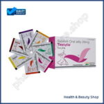 Tastylia Oral Jelly (Tadalafil) - 28-sachets