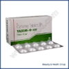 Taxim O 400 mg Cefixime