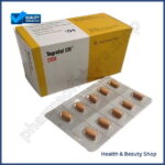 Tegrital 200 mg (Carbamazepine) - 30-pills