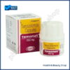 Temonat 250 mg (Temozolomide)