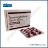 Temsunol 0.4 mg Tamsulosin