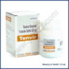 Tenvir 300 mg (Tenofovir)