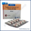 Thalix 100 mg Thalidomide