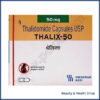 Thalix 50 mg Thalidomide