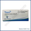 Thyro 3 (Liothyronine Sodium)