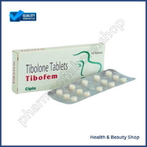 Tibofem 2.5 mg Tibolone