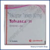 Tolvasca 15 mg Tolvaptan