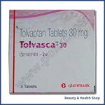 Tolvasca 30 mg (Tolvaptan) - 28-pills