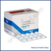 Topaz 50 mg Topiramate