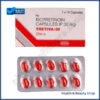 Tretiva 30 mg Soft Capsule Isotretinoin