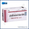 Trivastal La 50 mg Piribedil