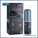 Tugain 5% Solution (Minoxidil) - 1-bottle