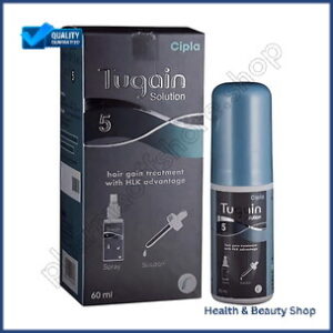 Tugain 5 % Minoxidil