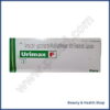 Urimax F Tamsulosin and Finasteride 