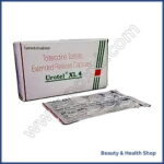 Urotel Xl 4 mg (Tolterodine) - 30-capsules