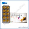 Varditra 10 mg Vardenafil