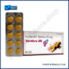 Varditra 20 mg Vardenafil