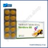 Varditra (Vardenafil)