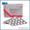 Veltam F 0 4 mg 5 mg Tamsulosin Finasteride