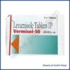 Vermisol 50 Levamisole