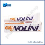Volini Gel 15 gm (Diclofenac) - 3-tubes