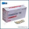 Vomistop Domperidone