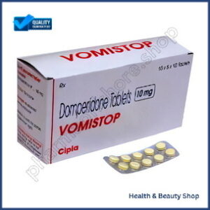 Vomistop Domperidone