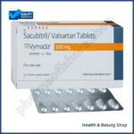 Vymada 100 mg (Sacubitril/Valsartan) - 28-pills