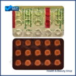 Wysolone 20 mg (Prednisolone) - 30-pills
