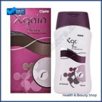Xgain Shampoo (Herbal) - 1-bottle