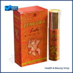 Zenegra Lido Spray (Lidocaine) - 1-bottle