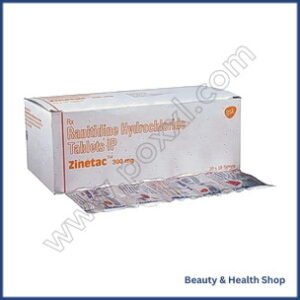 Zinetac Ranitidine