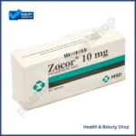 Zocor 10 mg (Simvastatin) - 30-pills