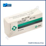 Zocor 40 mg (Simvastatin) - 30-pills