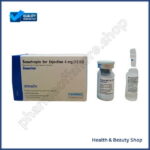 Zomacton (Somatropin) - 1-vial